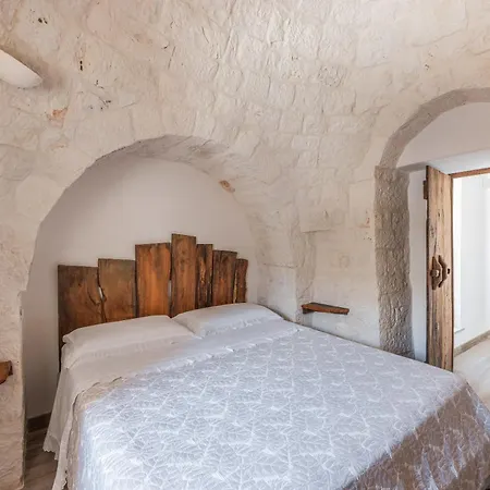 Villa Il Trullo Del Merlo - Saltwater Infinity Pool&sauna *