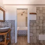 Il Trullo Del Merlo - Saltwater Infinity Pool And Sauna オストゥーニ